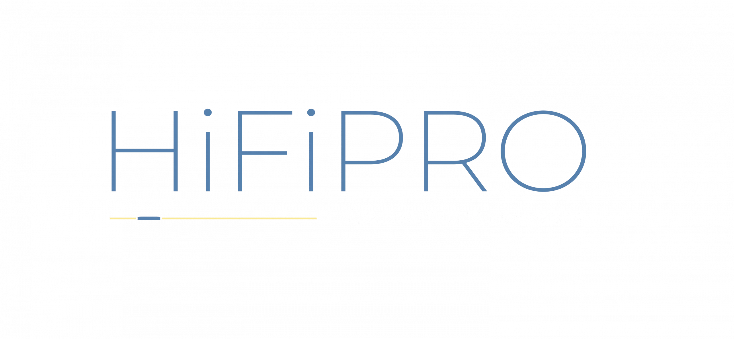 hifipro.audio