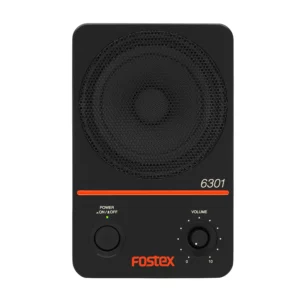 Fostex 6301