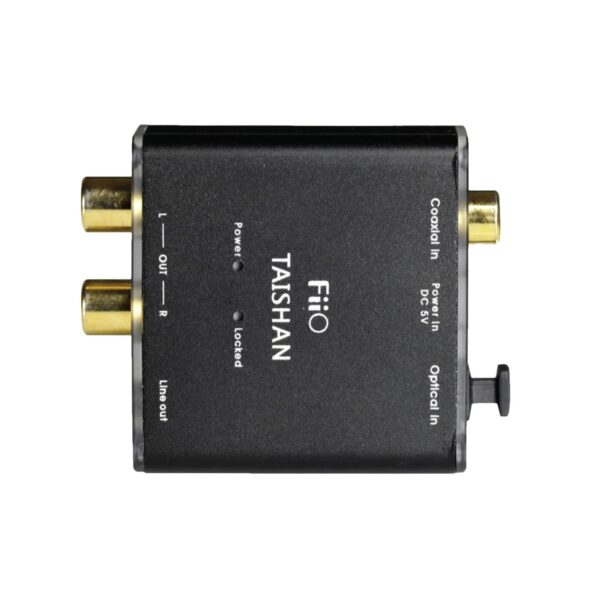 FiiO D03 Taishan DAC