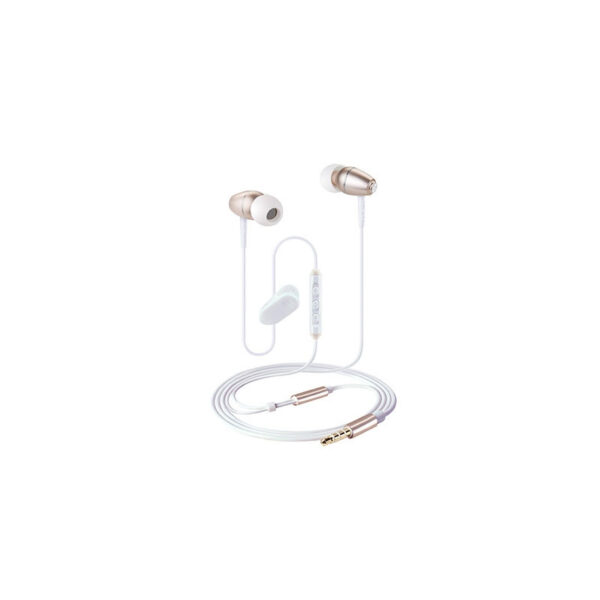 Takstar TS-2280 MFi White-Gold