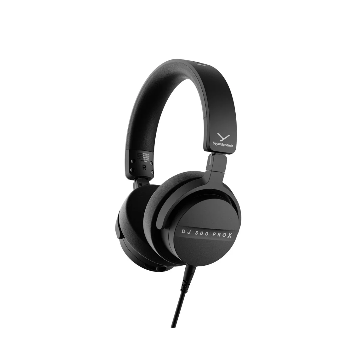 beyerdynamic dj 300 pro x